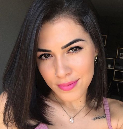 Удлиненное каре - стильная стрижка 2019-2020