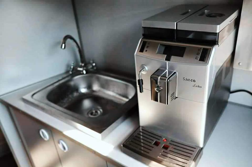 Новый вагон Укрзализныци