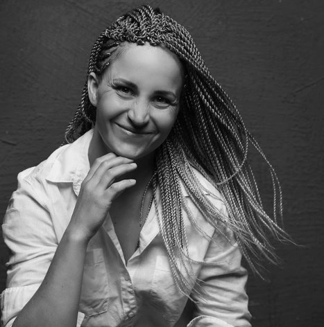 Сенегальские косы