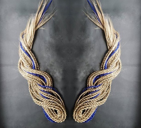 Сенегальские косы