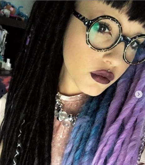 Сенегальские косы