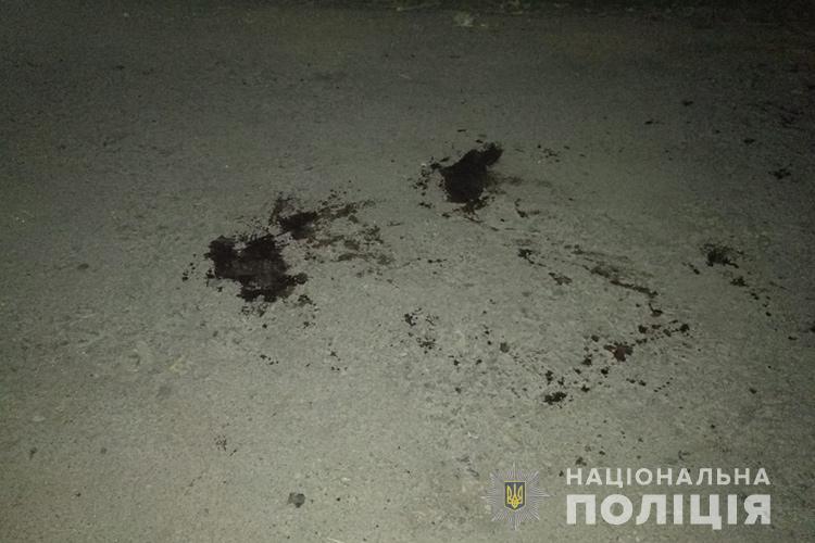 На Тернопольщине жестоко убита студентка