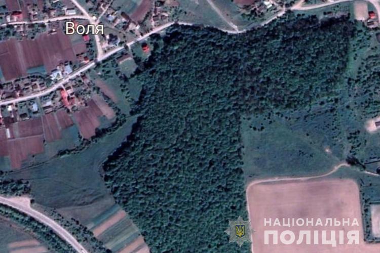 На Тернопольщине жестоко убита студентка