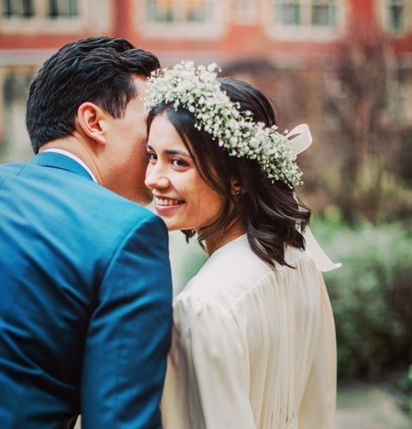 Свадебные стрижки 2019-2020