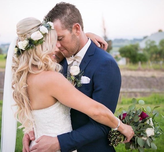 Свадебные стрижки 2019-2020