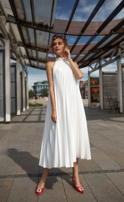 Свадебные платья для беременных 2019 2020 года