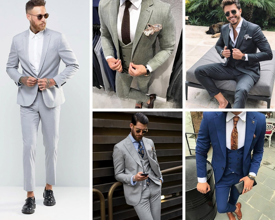 Свадебная мода 2019 мужская Свадебная мода 2019 мужская