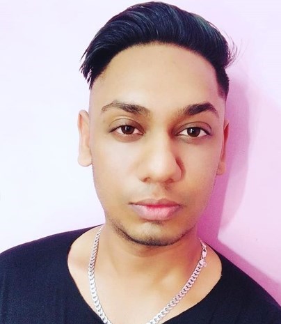 Андеркат – самая модная мужская стрижка 