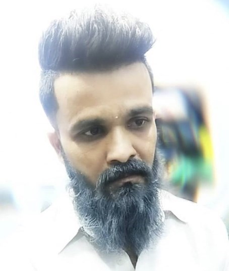 Андеркат – самая модная мужская стрижка 