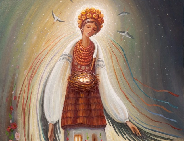 Рождество Пресвятой Богородицы 2019 – картинки