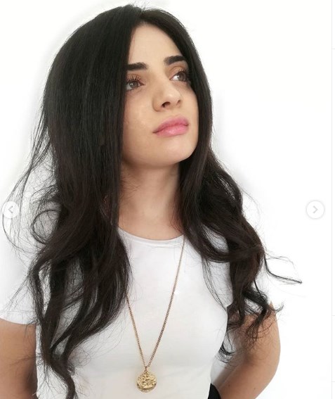 Стрижка лесенка на длинные волосы 2019-2020