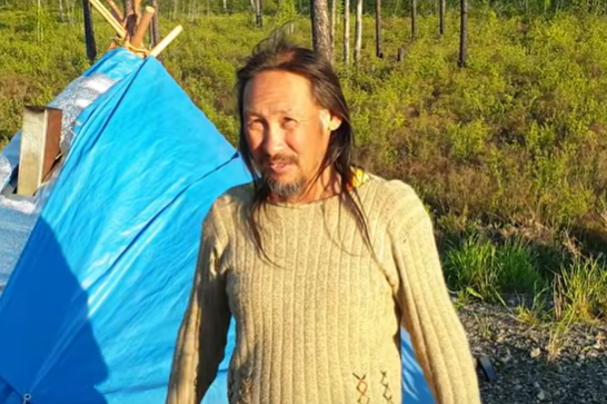 В РФ поставили жесткий диагноз якутскому шаману, изгонявшему Путина