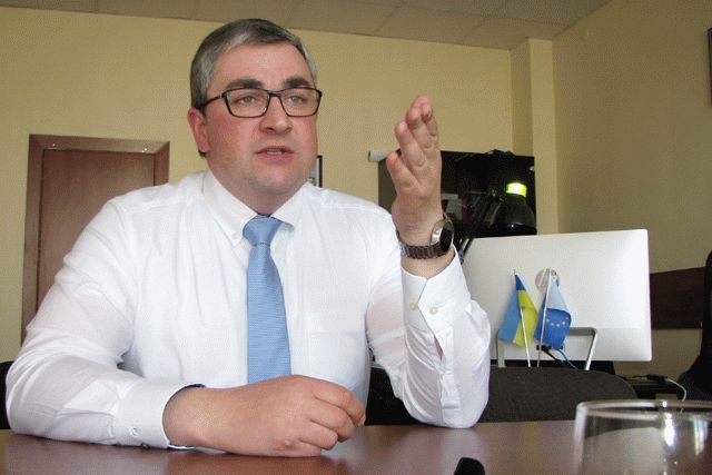 Владислав Скальский Владислав Скальский