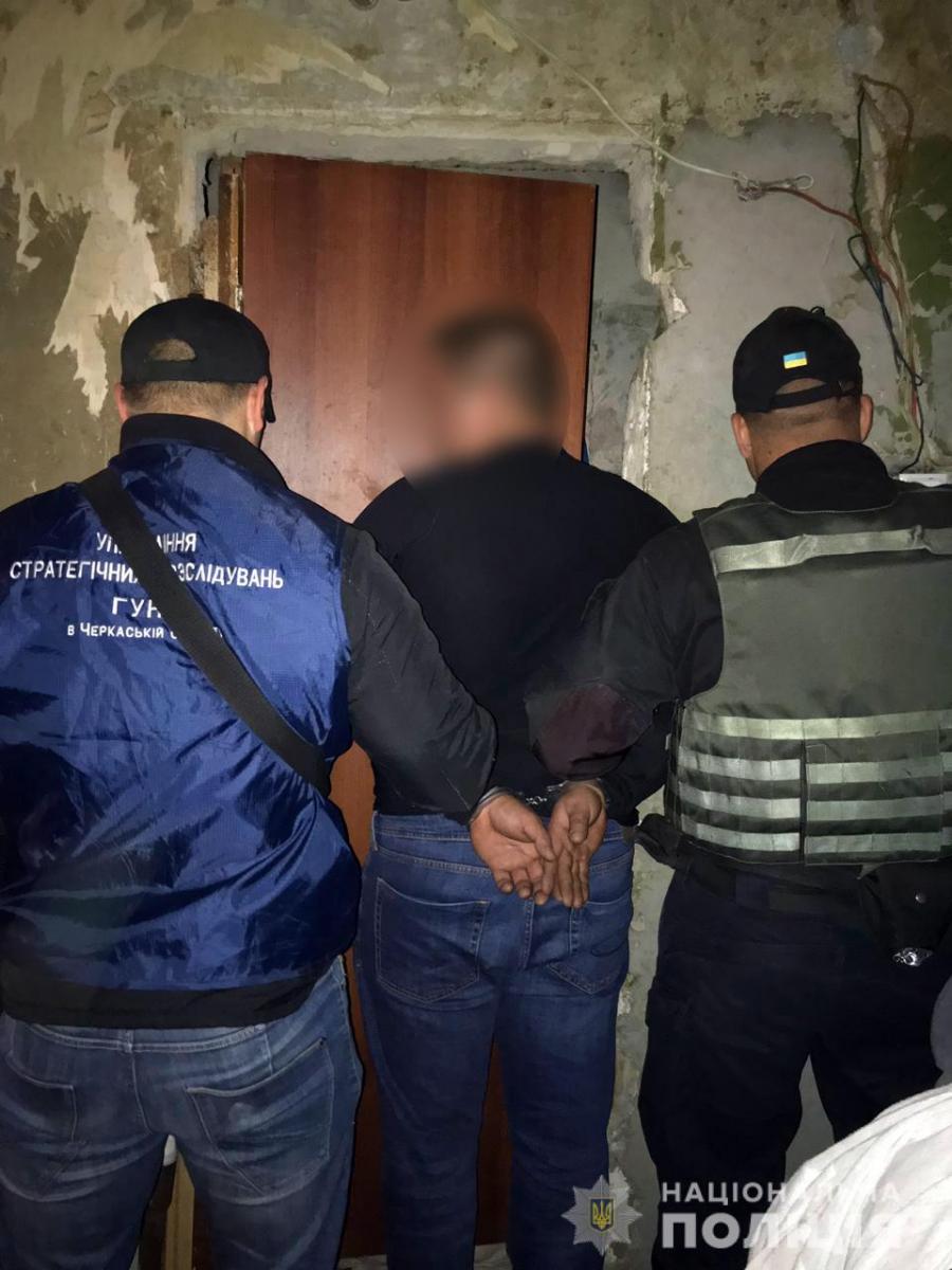 На Черкасчине мужчин 