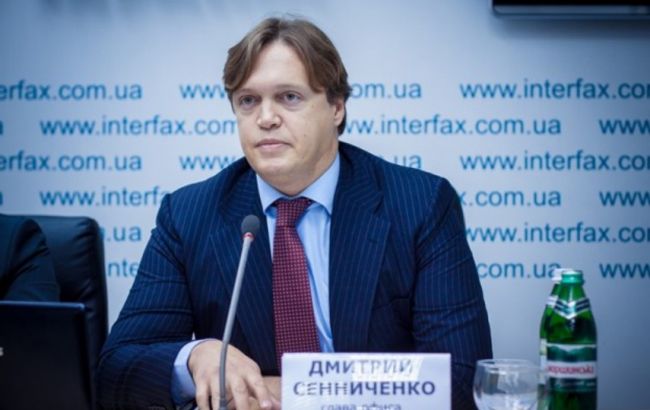 Дмитрий Сенниченко Дмитрий Сенниченко