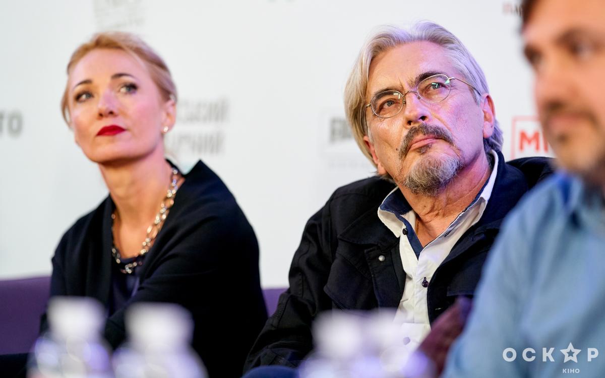 Фокстер и Макс