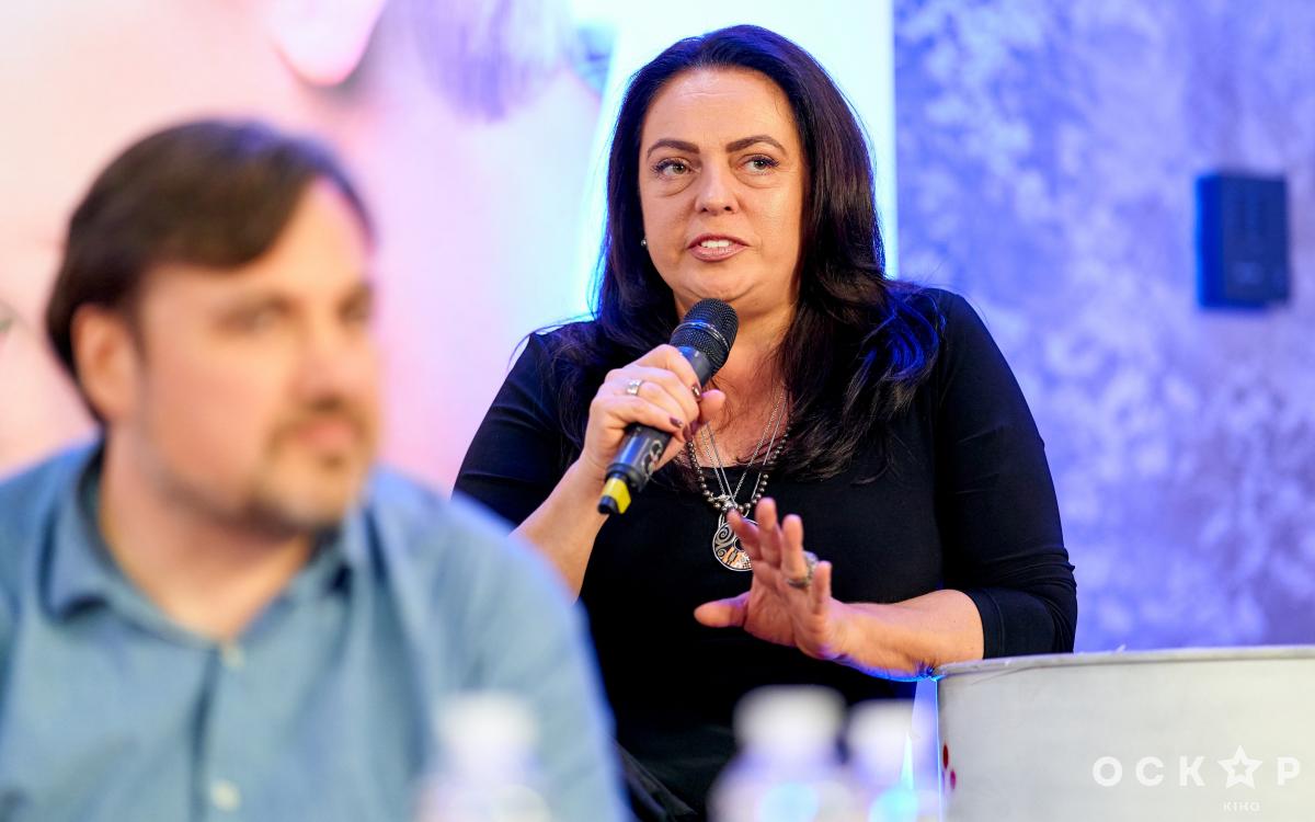 Фокстер и Макс