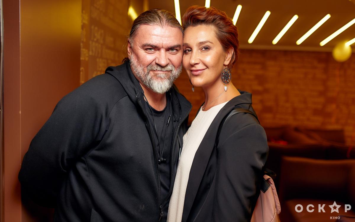 Фокстер и Макс