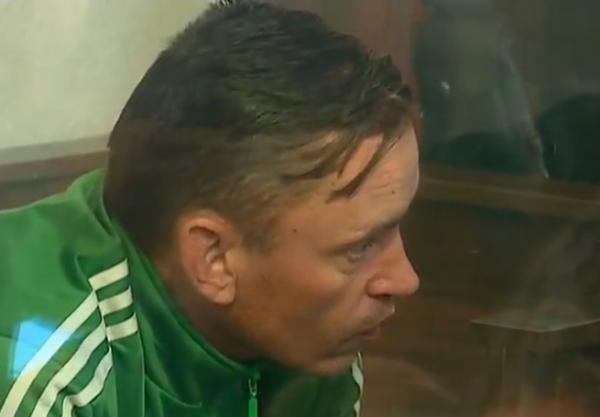 Алексей Белько