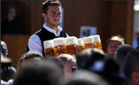 Октоберфест