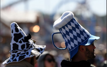 Октоберфест