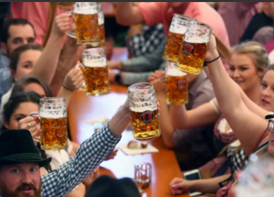 Октоберфест