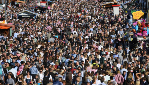 Октоберфест