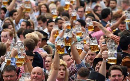 Октоберфест