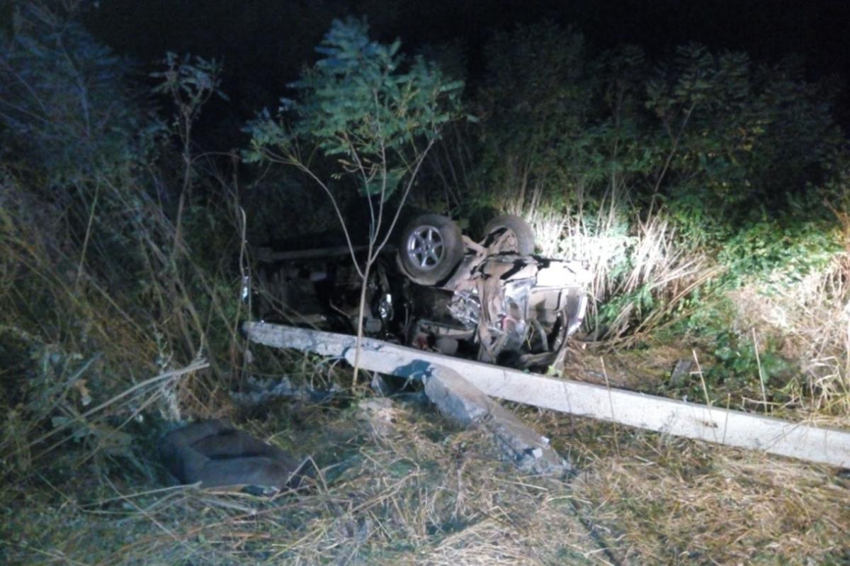 ДТП в Хмельницкой области ДТП в Хмельницкой области