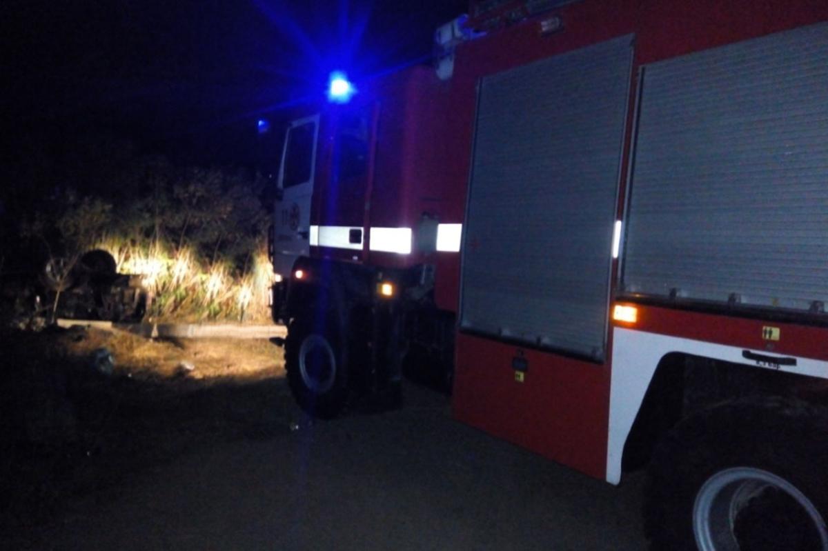 ДТП в Хмельницкой области ДТП в Хмельницкой области