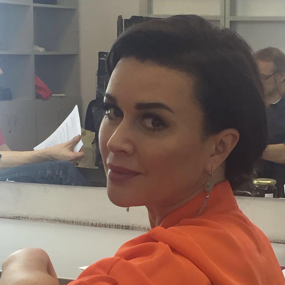 Стало известно о последнем сообщении от директора Анастасии Заворотнюк