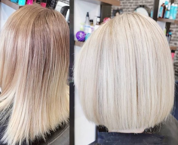 Прямое каре 2019-2020