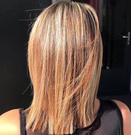 Прямое каре 2019-2020