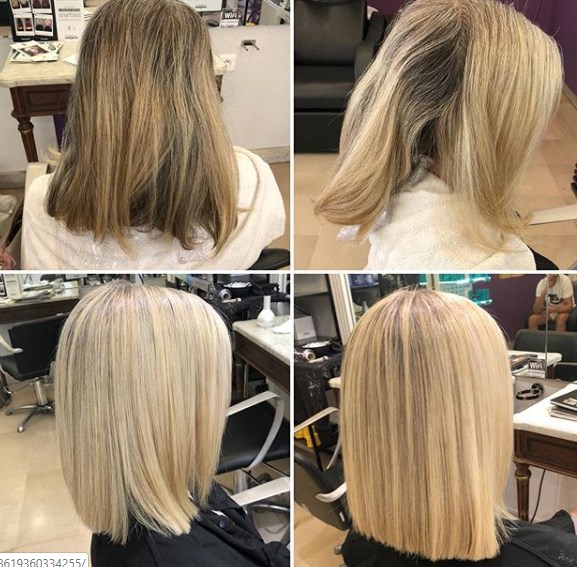 Прямое каре 2019-2020