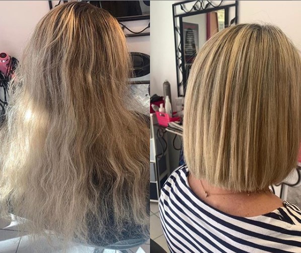 Прямое каре 2019-2020