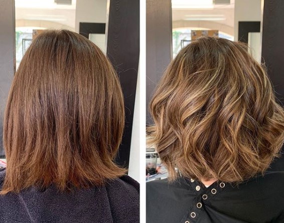 Прямое каре 2019-2020