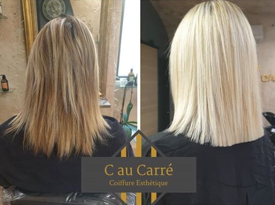 Прямое каре 2019-2020