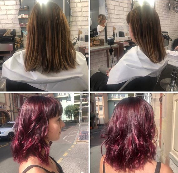 Прямое каре 2019-2020