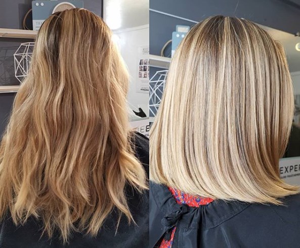 Прямое каре 2019-2020