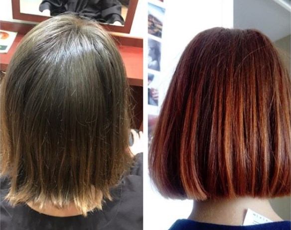 Прямое каре 2019-2020