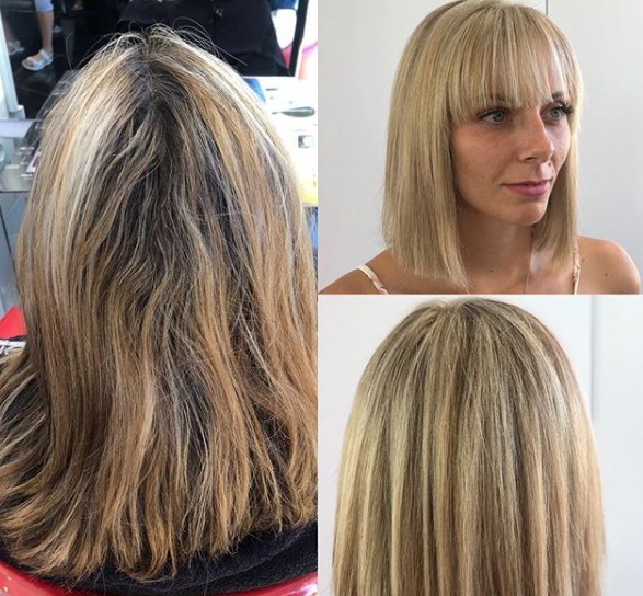 Прямое каре 2019-2020