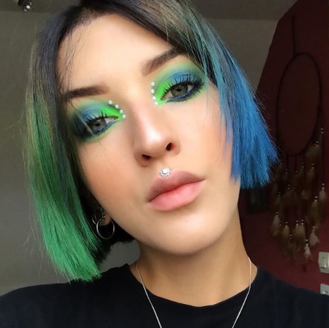 Прямое каре 2019-2020