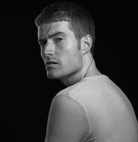 Мужская стрижка цезарь 2019