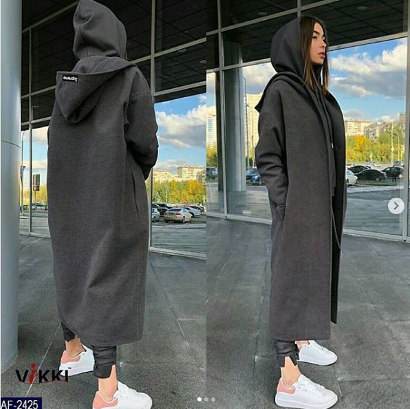 Мода осень 2019 – пальто – фото Мода осень 2019 – пальто – фото