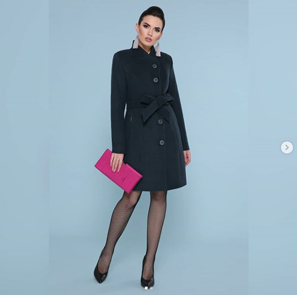 Мода осень 2019 – пальто – фото Мода осень 2019 – пальто – фото