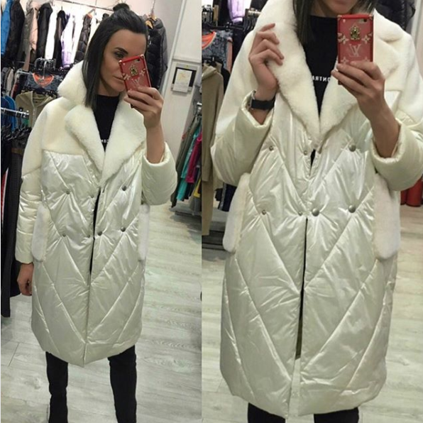 Мода осень 2019 – пальто – фото Мода осень 2019 – пальто – фото