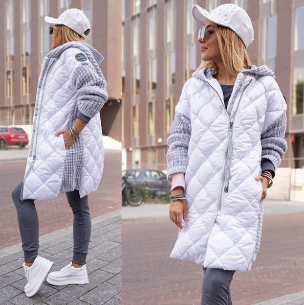 Мода осень 2019 – пальто – фото Мода осень 2019 – пальто – фото