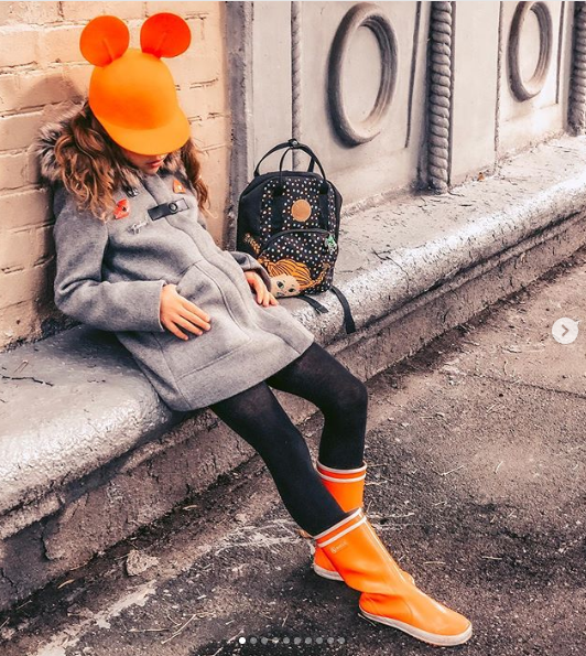 Мода осень 2019 – пальто – фото Мода осень 2019 – пальто – фото