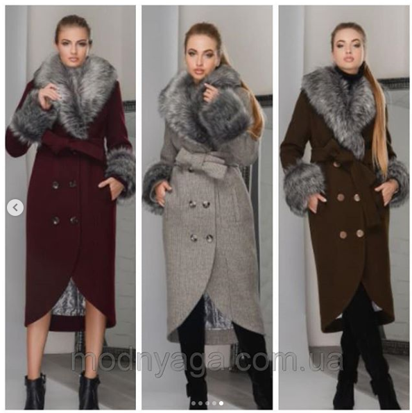 Мода осень 2019 – пальто – фото Мода осень 2019 – пальто – фото