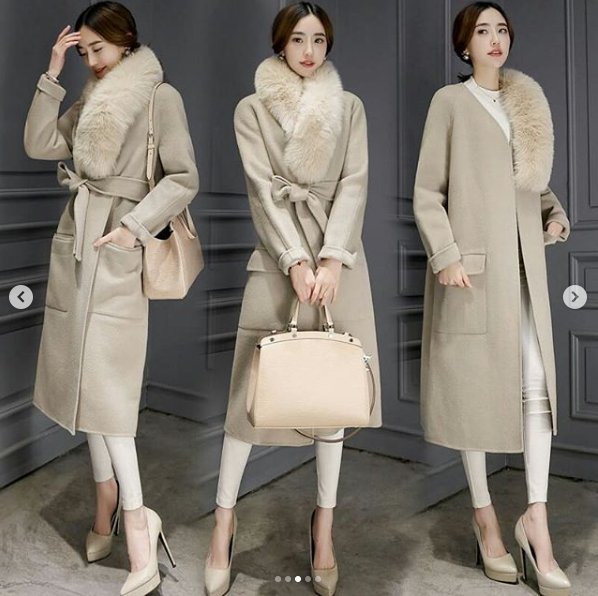 Мода осень 2019 – пальто – фото Мода осень 2019 – пальто – фото